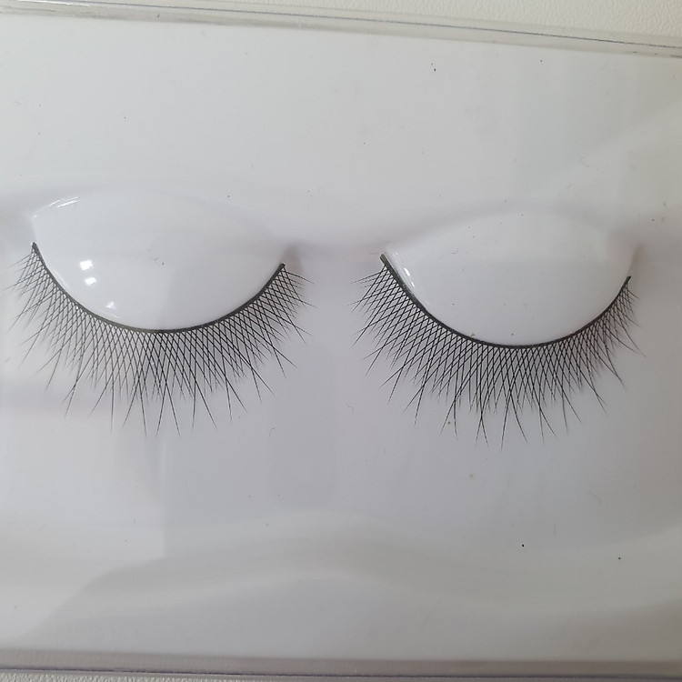 Lông mi giả 3D