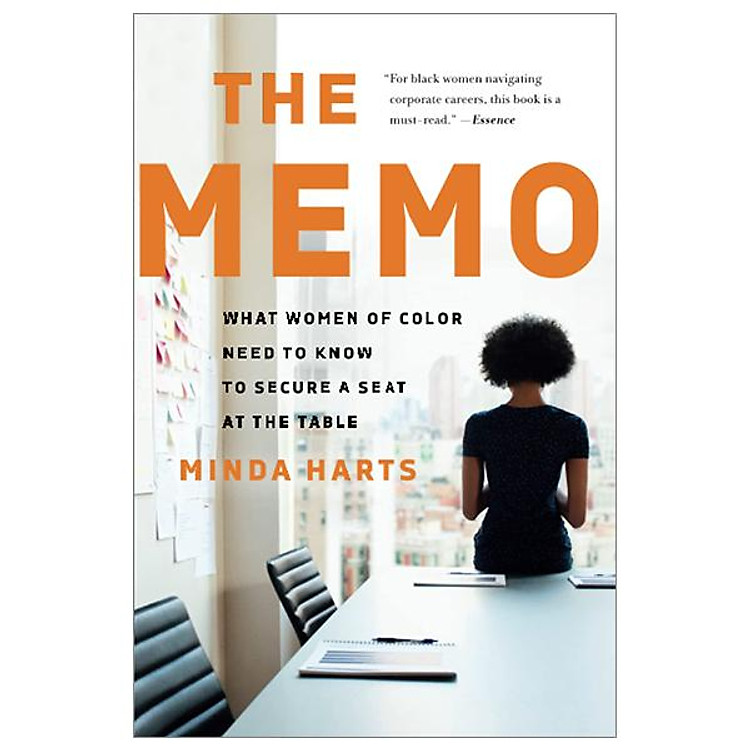 The Memo: What Women Of Color Need To Know To Secure A Seat At The Table
