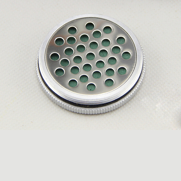 Ống Đựng Xì Gà Một Điếu HB030 Bằng Kim Loại - Ảnh 6