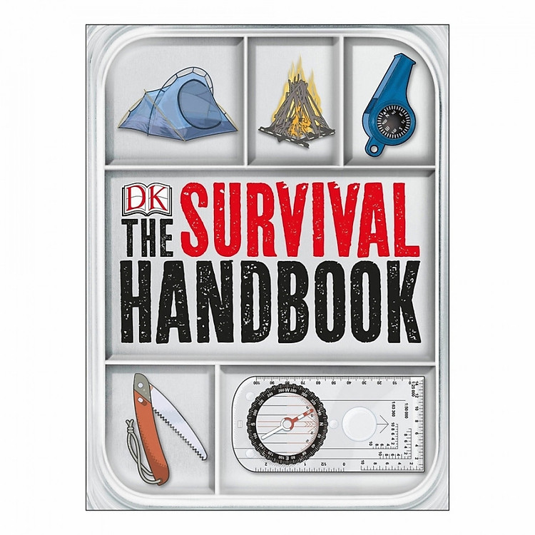 The Survival Handbook