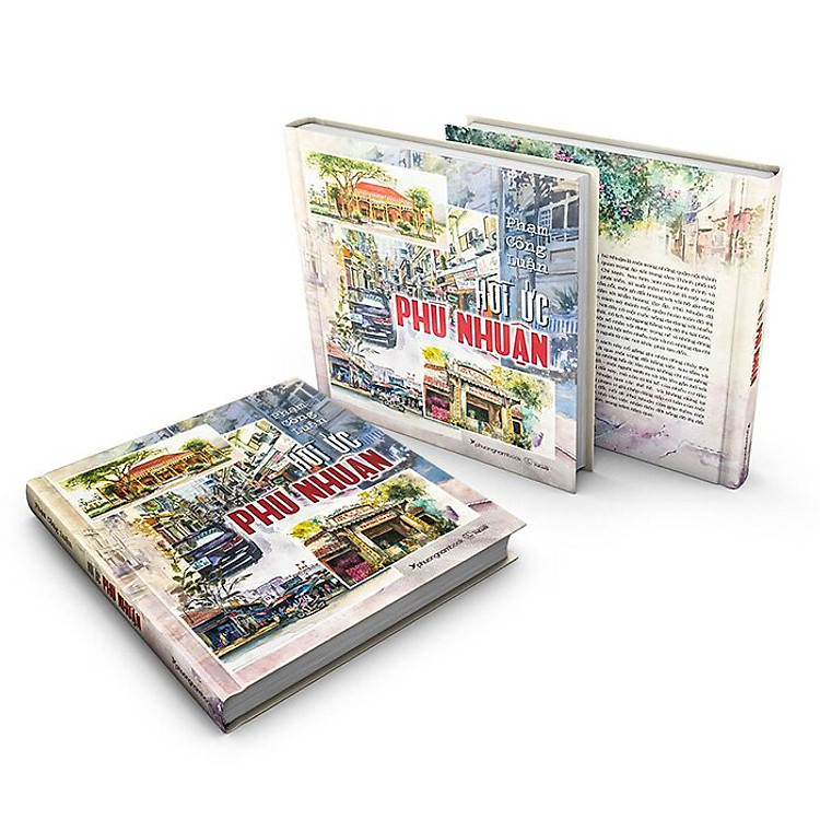 Hồi Ức Phú Nhuận - Ảnh 4