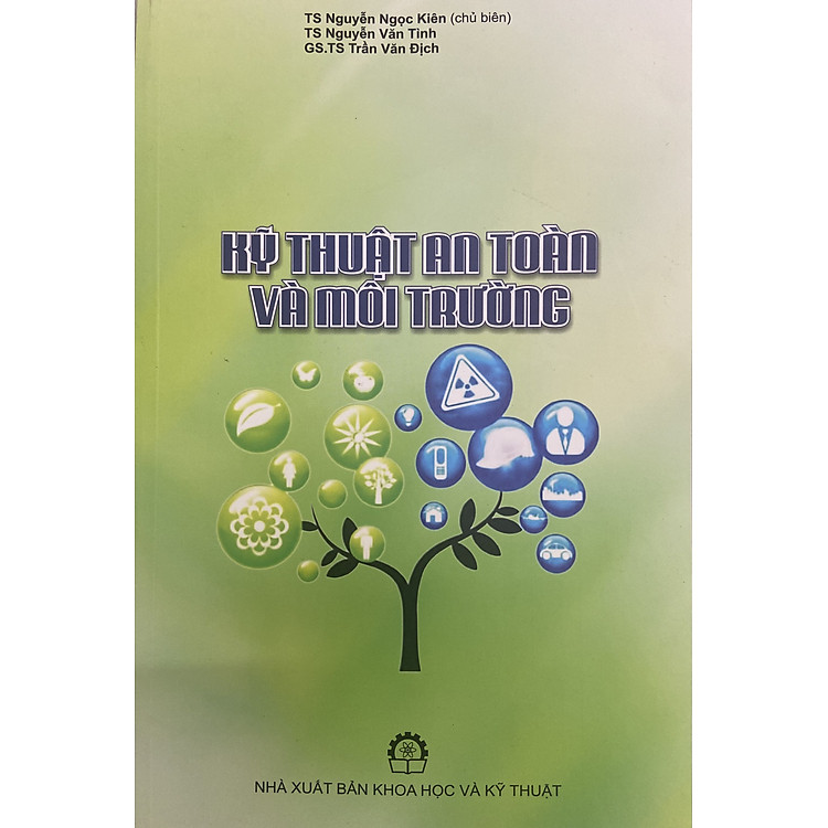 Kỹ Thuật An Toàn Và Môi Trường