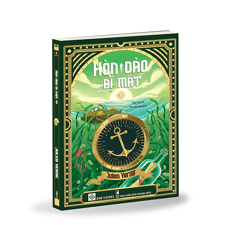 Hòn Đảo Bí Mật 1 - Ảnh 2