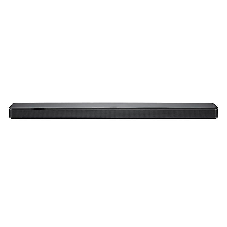 Loa Bose SoundBar 500 - Đen - Hàng Chính Hãng