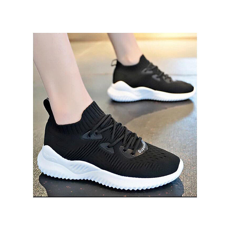 Giày Chun Nữ Hot Trend