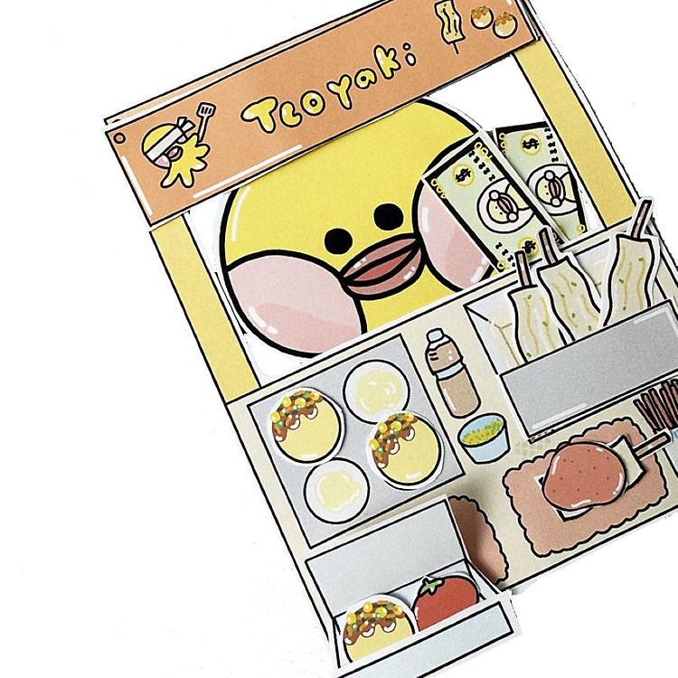 Mua Bộ Tranh Tương Tác Cô Tiên Xanh Chính hãng Tiết kiệm - Hình ảnh 3