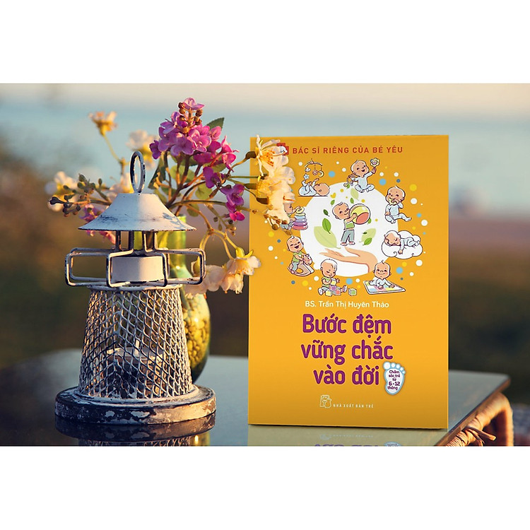 Bác Sĩ Riêng Của Bé Yêu - Bước Đệm Vững Chắc Vào Đời - Ảnh 3