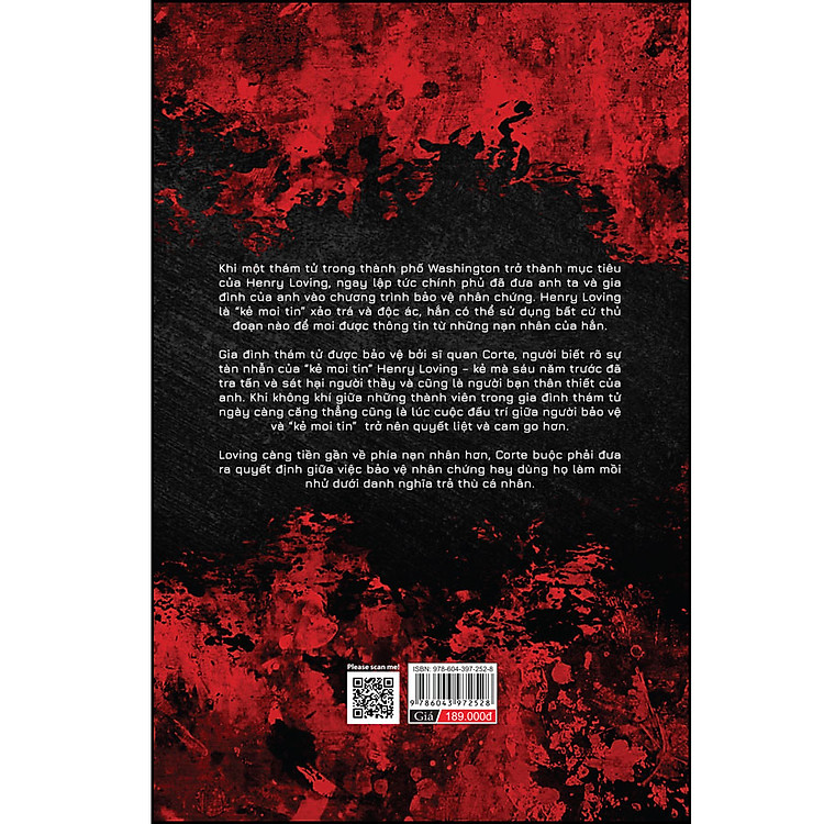 Kẻ phá khóa - Ảnh 2