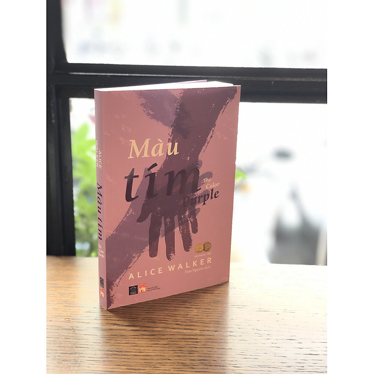 Màu Tím (The Color Purple) - Ảnh 7