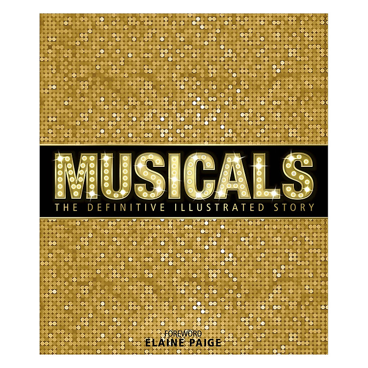 Sách Musicals