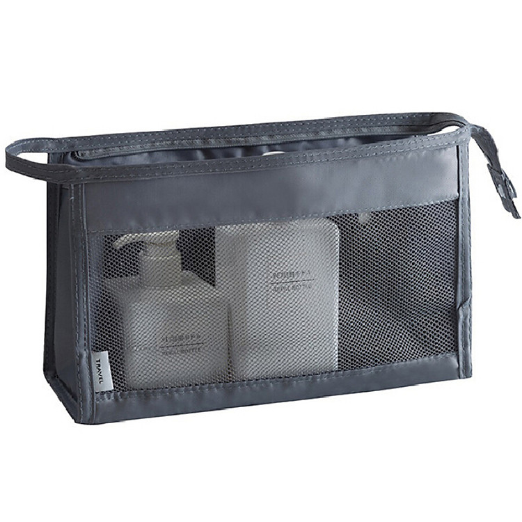 Túi Đựng Mỹ Phẩm Du Lịch Kawano 3008