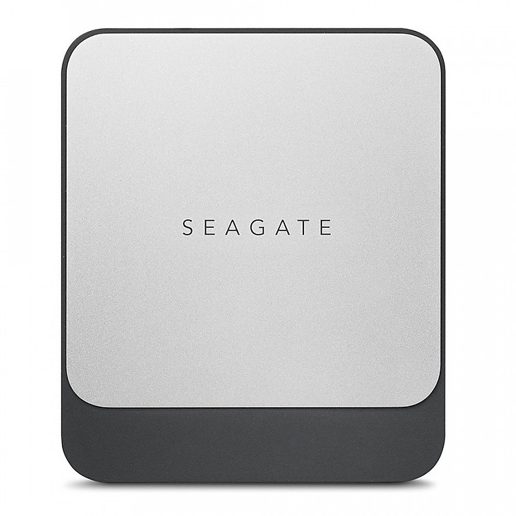 Ổ cứng gắn ngoài SSD Seagate Fast 250GB (STCM250400) - Hàng chính hãng