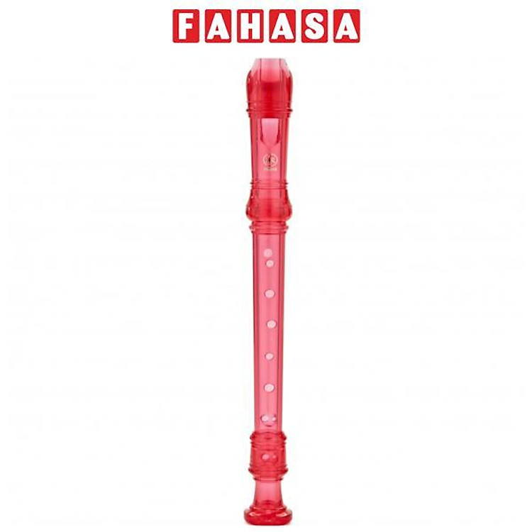Mua tại MyKingdom: Sáo Dọc Recorder Soprano Rainbow Yamaha - Ngập tràn khuyến mãi