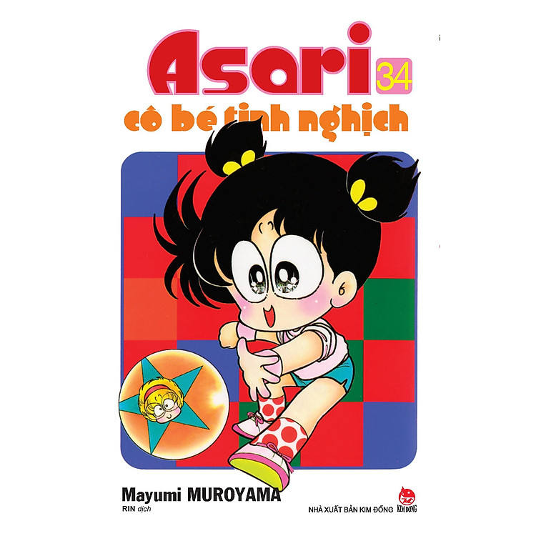 Cô Bé Tinh Nghịch: Tập 31 - 40 - Ảnh 7