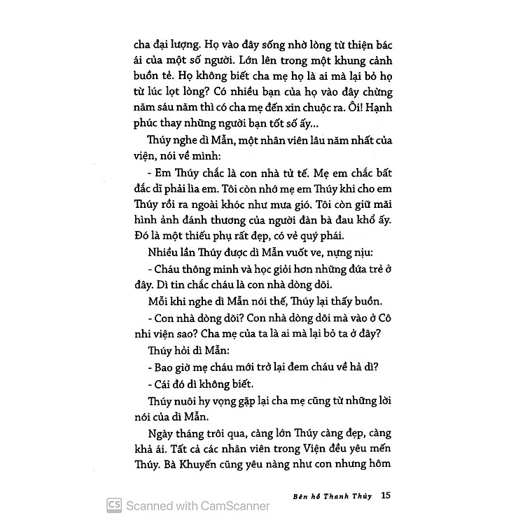 Bà Tùng Long - Bên Hồ Thanh Thủy - Ảnh 6