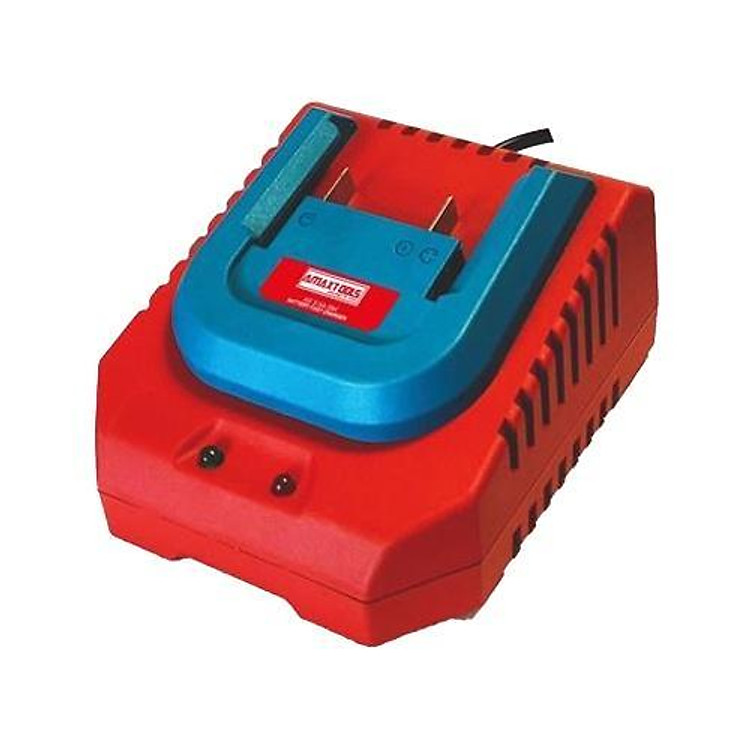 SẠC PIN NHANH 20V 3.5A AS3.5A-SM AMAXTOOLS - HÀNG CHÍNH HÃNG