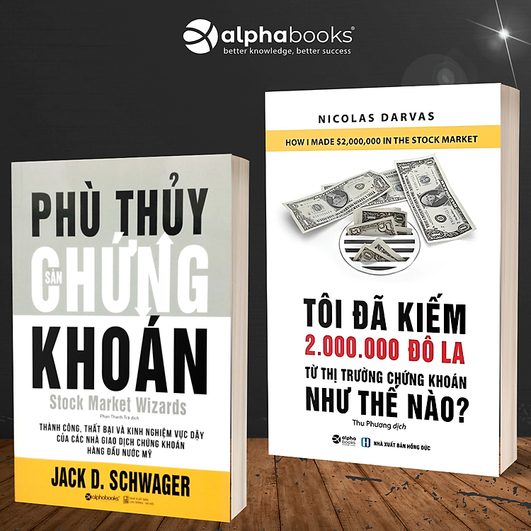 Tôi Đã Kiếm 2.000.000 Từ Thị Trường Chứng Khoán Như Thế Nào