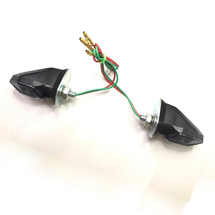 Bộ Đèn Xi Nhan V3 Dành Cho Honda Vario + Tặng 01 Chong Chóng Doraemon Ngẫu Nhiên