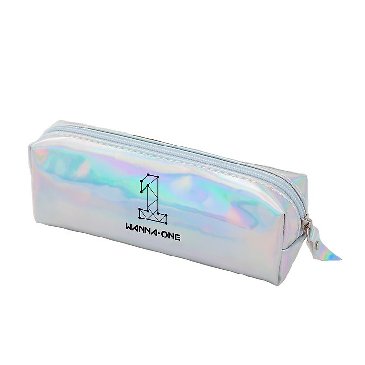 Túi bút hologram WANNA ONE