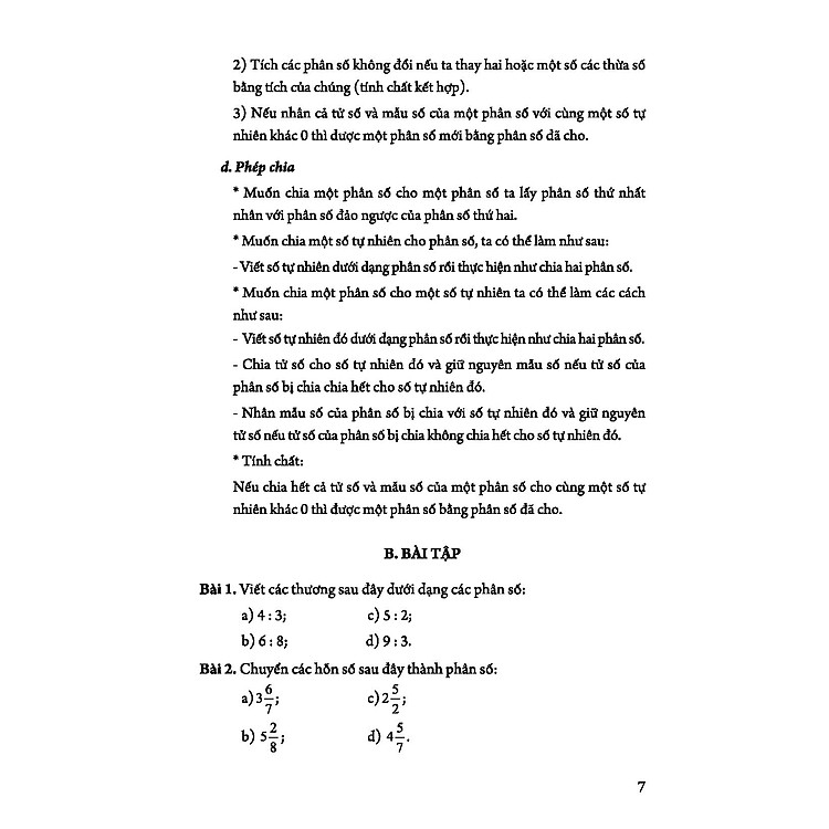 Toán Nâng Cao & Bồi Dưỡng Học Sinh Giỏi Lớp 5 - Ảnh 7