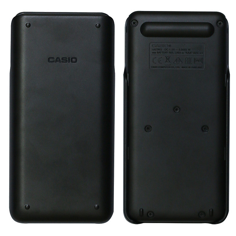 Máy Tính CASIO FX570VNPLUS-2 (TL) - Ảnh 4