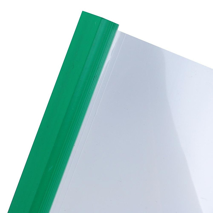 Bìa Cây Nẹp Lớn A4 Toppoint US-526 - Ảnh 3