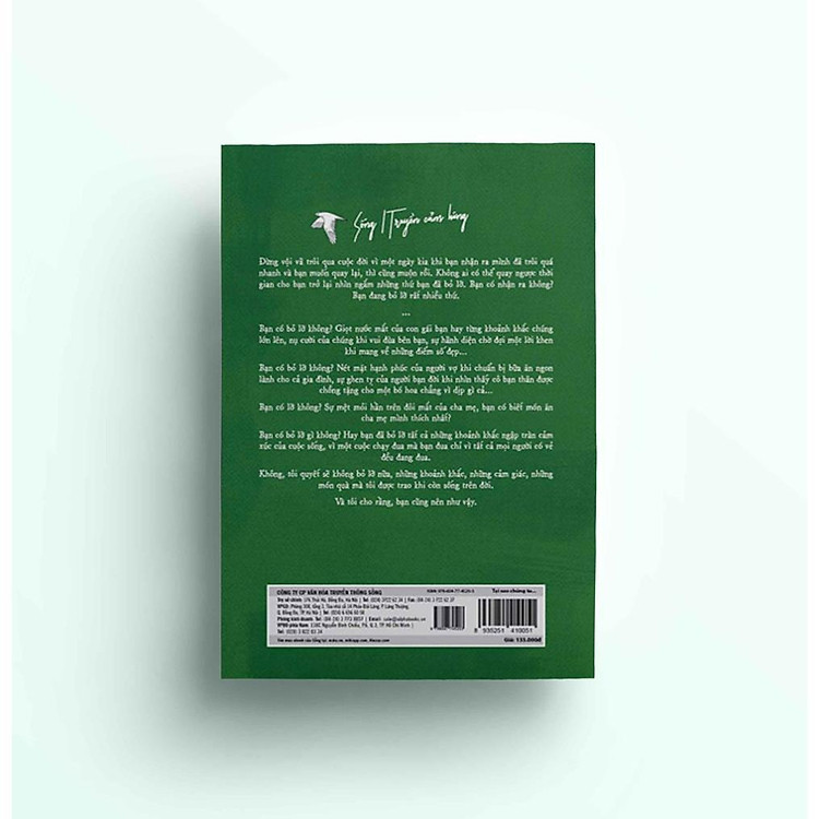 Tại Sao Chúng Ta Không Hạnh Phúc - Ảnh 3