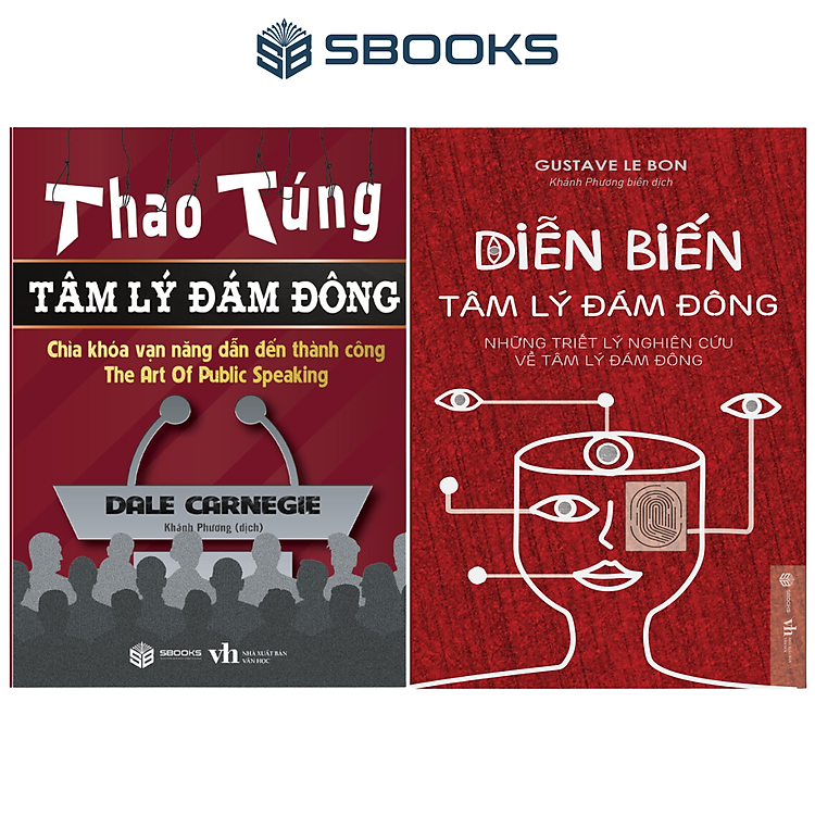 Thao Túng Tâm Lý Đám Đông