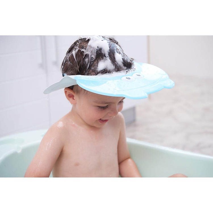 Mũ gội đầu hà mã - Royalcare Chính hãng Ưu đãi - Hình ảnh 5