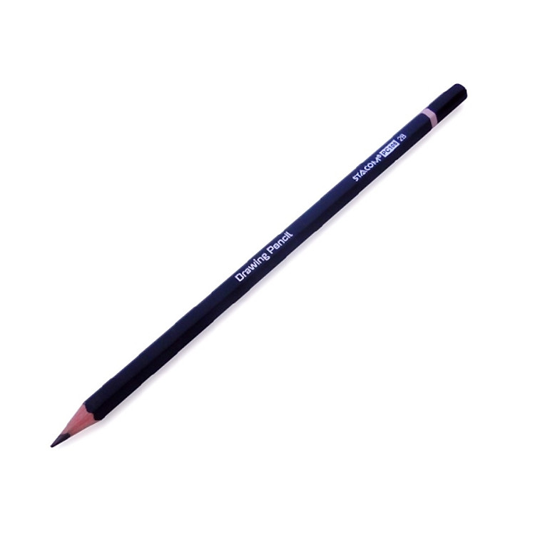 Bút Chì Kỹ Thuật Stacom PC108-2B