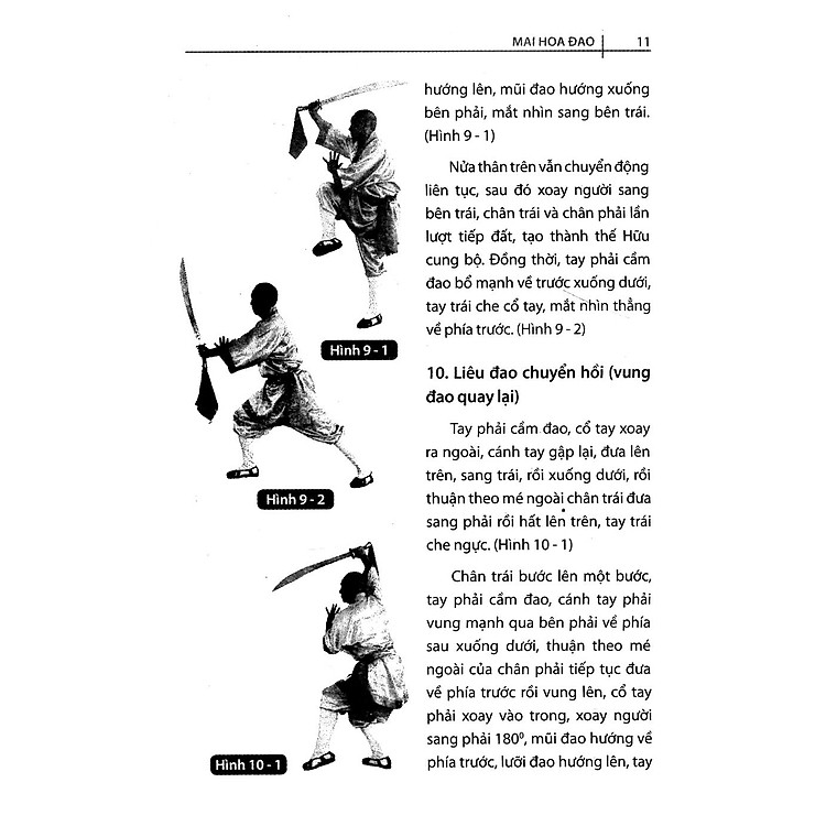 Thiếu Lâm Tự Quyền Phổ (Tập 3) - Ảnh 5