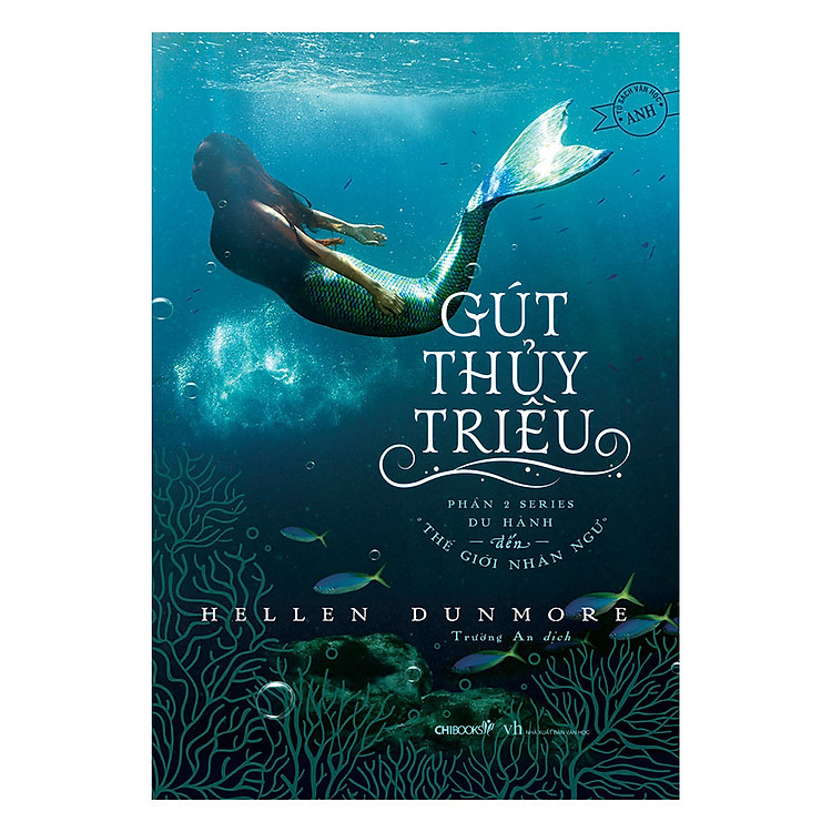 Series Du Hành Đến Thế Giới Nhân Ngư (Phần 2)