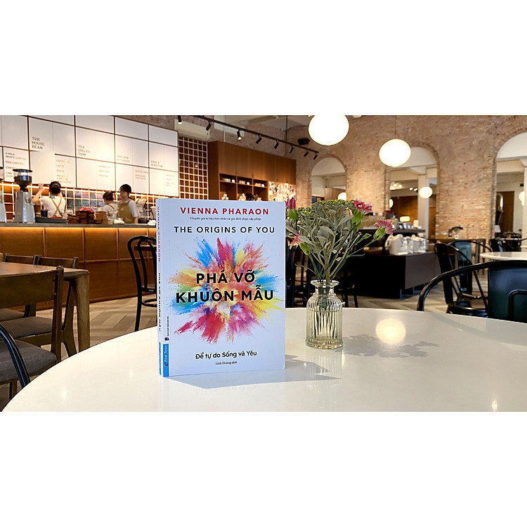 Phá Vỡ Khuôn Mẫu - Ảnh 4