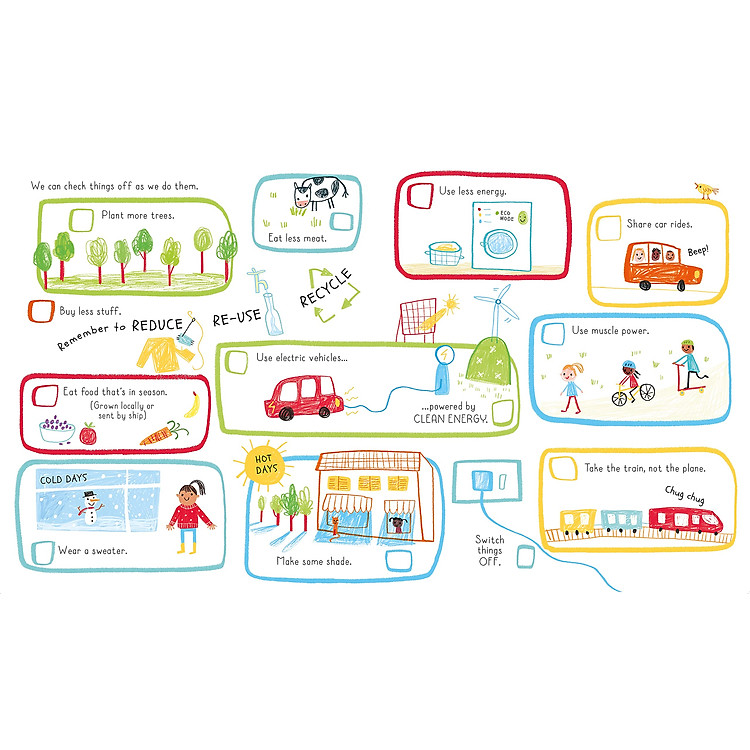 Can we really help the Polar Bears? - Ảnh 5