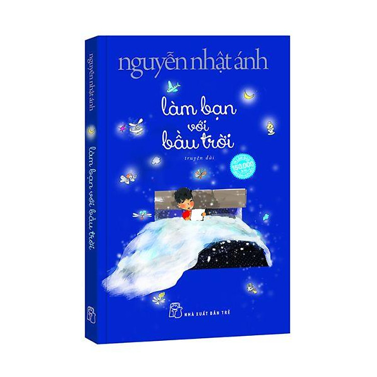 Làm Bạn Với Bầu Trời