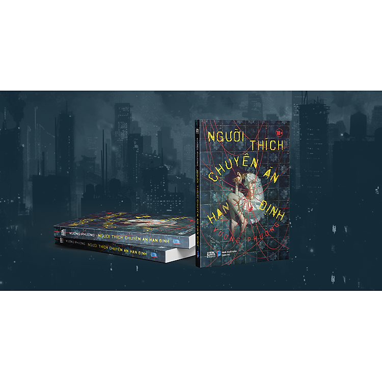 Người Thích Chuyên Án Hạn Định - Ảnh 4