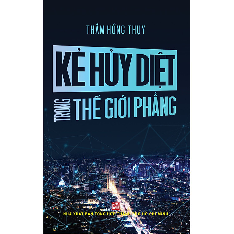 Kẻ hủy diệt trong thế giới phẳng - Ảnh 2