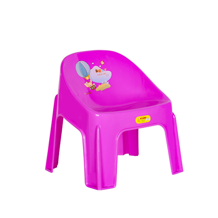 Ghế Mẫu Giáo 6203