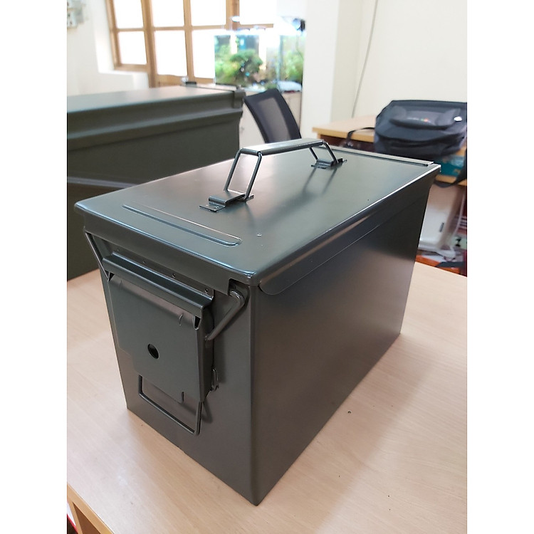 Hộp Đựng Dụng Cụ Đa Năng 9 L