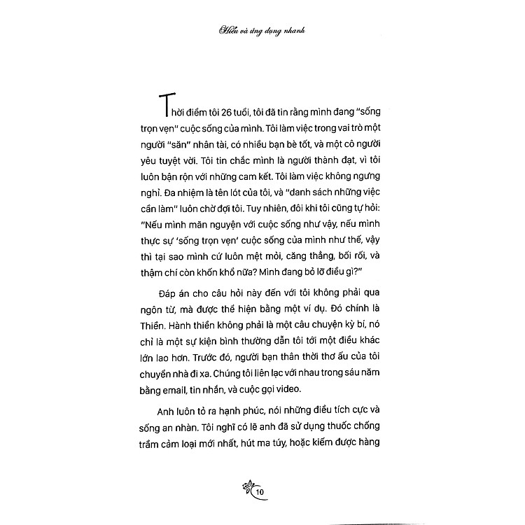 Thiền Cho Người Mới Bắt Đầu - Ảnh 5