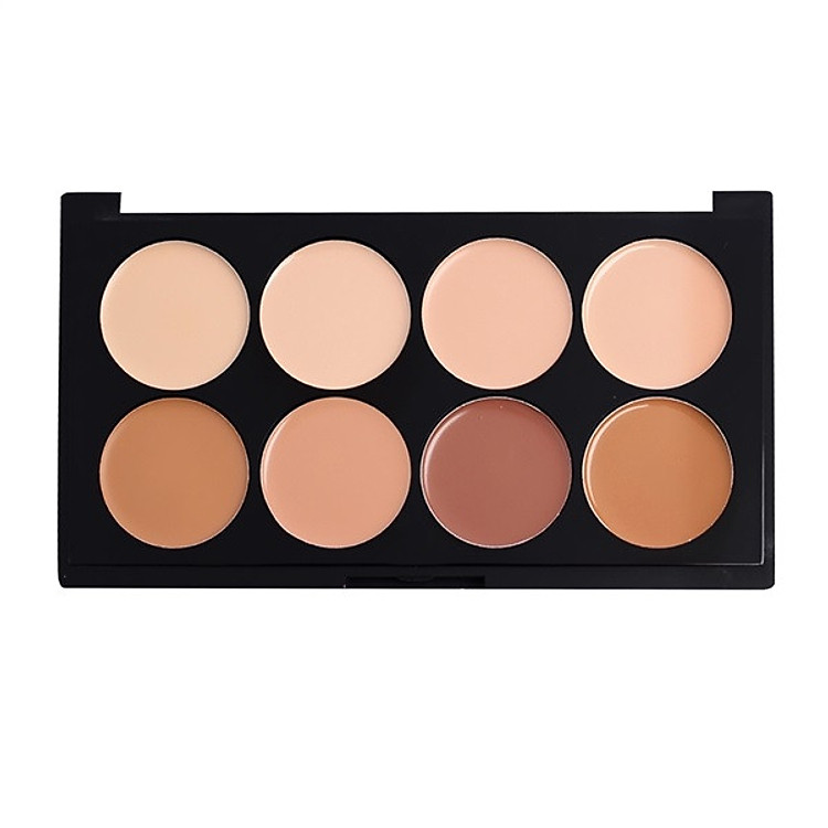 Phấn Tạo KhốI Photo Chic Concealer & Contour (F-0039)