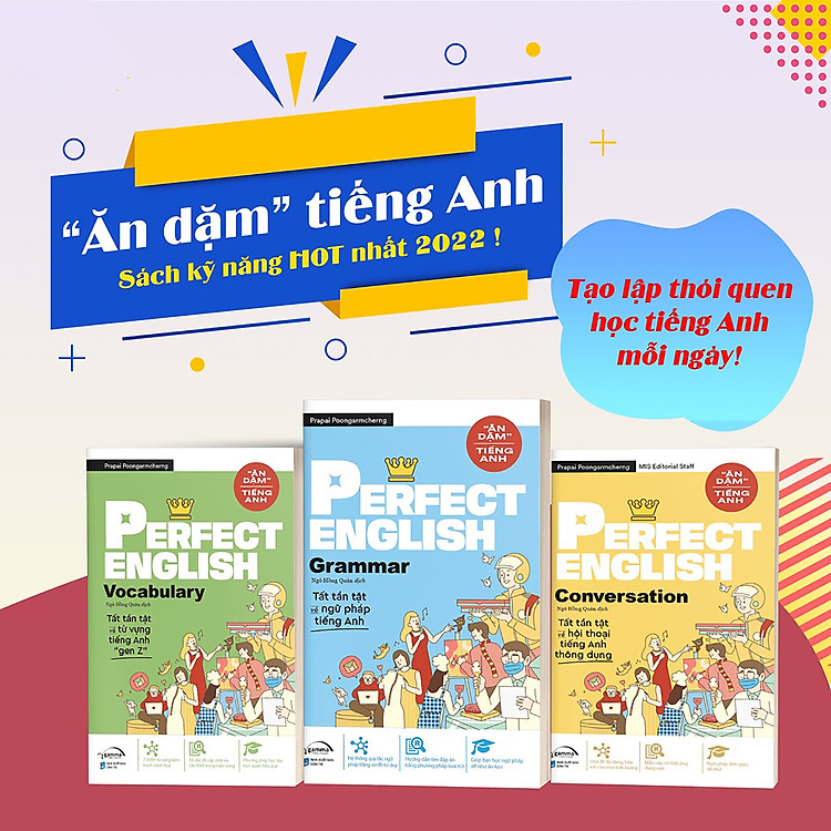 Ăn Dặm Tiếng Anh