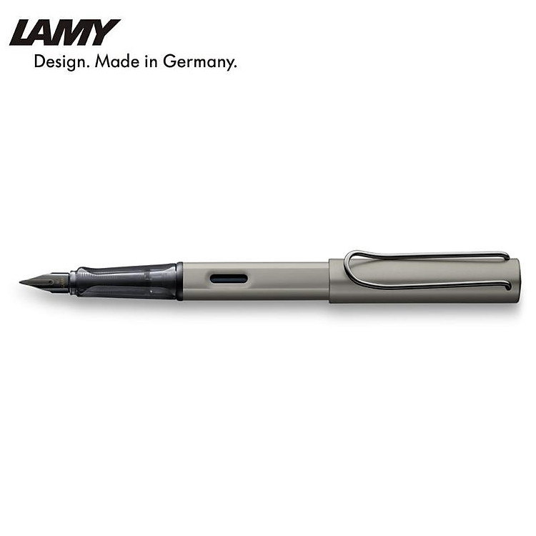 Bút Máy Lamy LX RU 057 - Ngòi F - Ảnh 6