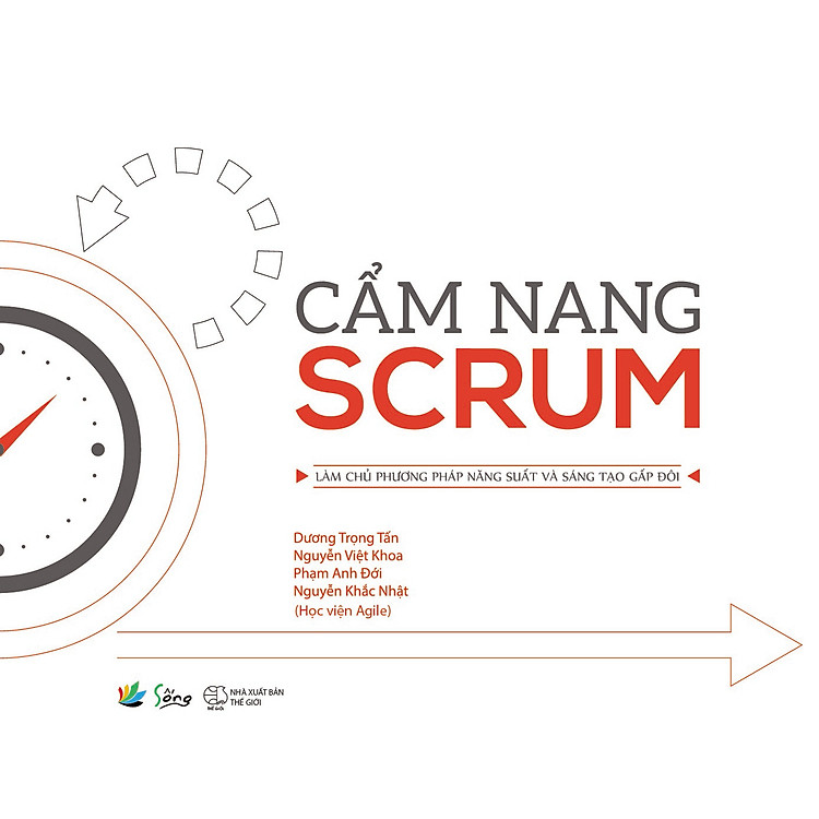 Cẩm Nang Scrum_AL