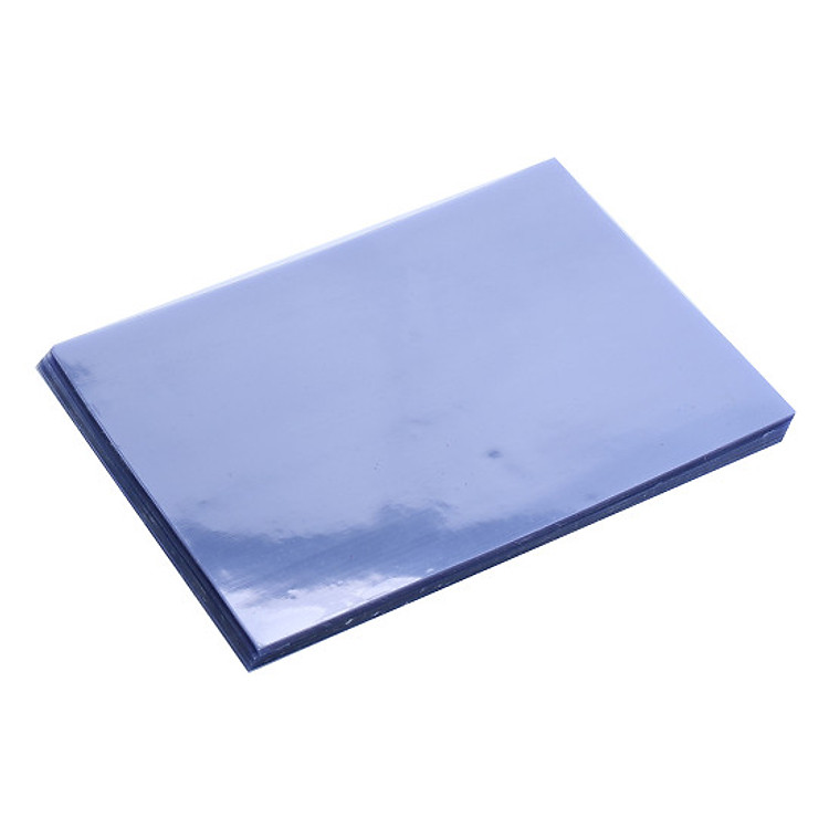 Bìa Kiếng Đóng Sách A4