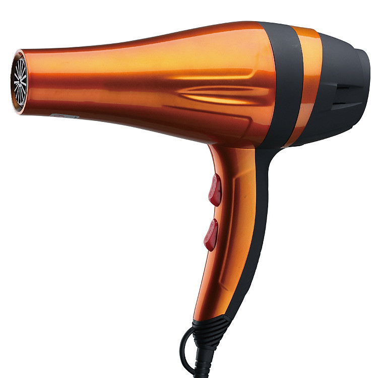 Máy sấy tóc JY2288 (Giao Màu Ngẫu Nhiên)