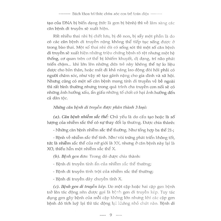 Bách Khoa Chăm Sóc Con Trẻ Toàn Diện_PD - Ảnh 4