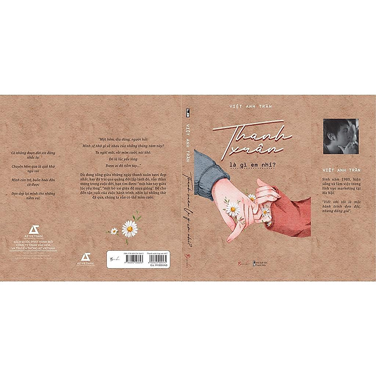 Thanh Xuân Là Gì Em Nhỉ - Ảnh 4