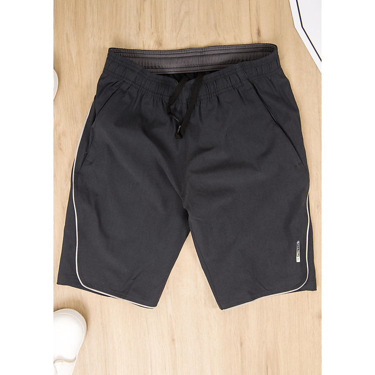 Quần Short Gió Thể Thao Nam 5S (QSG001S1) Trẻ Trung, Năng Động Hàng Công Ty Chính Hãng N1