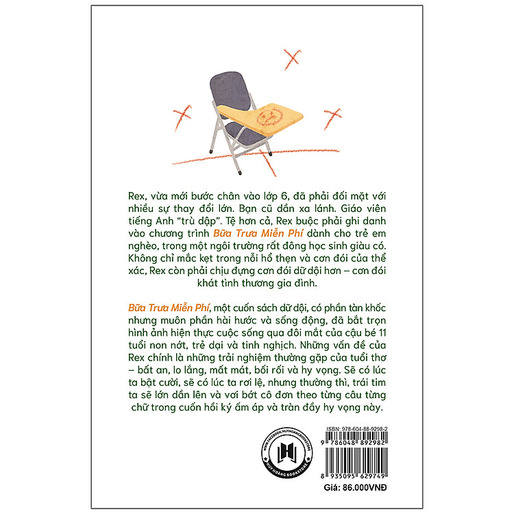 Bữa Trưa Miễn Phí - Ảnh 2